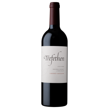 Logo for: Trefethen Cabernet Sauvignon 2018
