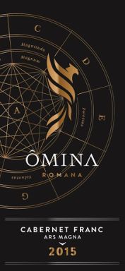 Logo for: Cabernet Franc Ars Magna 