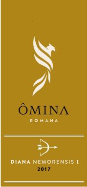 Logo for: Diana Nemorensis I