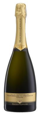 Logo for: Maschio dei Cavalieri Valdobbiadene Prosecco Superiore DOCG