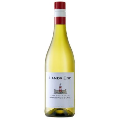 Logo for: Land`s End Sauvignon Blanc 