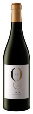 Logo for: Quest Chenin Blanc 