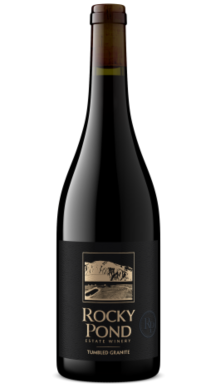 Logo for: 2021 Tumbled Granite (White)