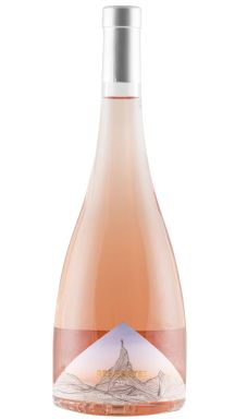 Logo for: Res Fortes Rose 2021