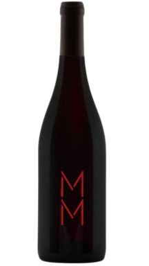 Logo for: Merlot Madness 2021