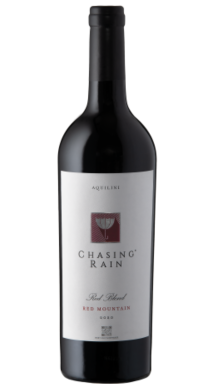 Logo for: Chasing Rain