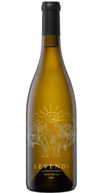Logo for: Levendi Estate Chardonnay Napa Valley 2021
