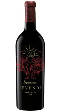 Logo for: Levendi Symphonia Napa Valley 2020