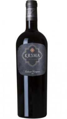 Logo for: KRSMA Cabernet Sauvignon 2019