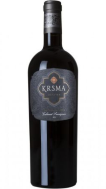 Logo for: KRSMA Cabernet Sauvignon 2016