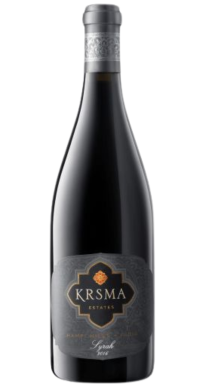 Logo for: KRSMA Syrah