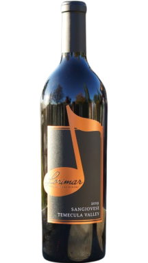 Logo for: Sangiovese 2019