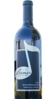 Logo for: Montepulciano 2019