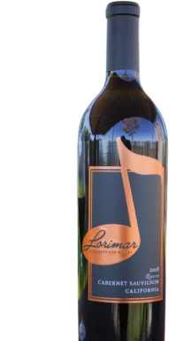 Logo for: Reserve Cabernet Sauvignon 2018