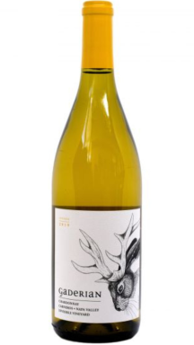 Logo for: Gaderian Chardonnay