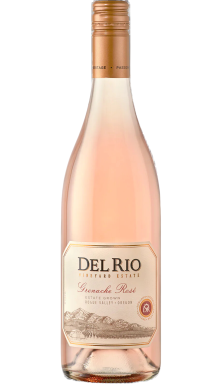 Logo for: Del Rio Vineyard Estate Grenache Rose