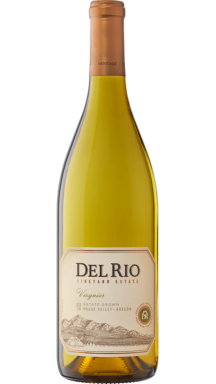 Logo for: Del Rio Vineyard Estate Viognier