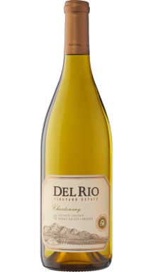 Logo for: Del Rio Vineyard Estate Chardonnay