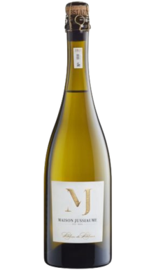 Logo for: Maison Jussiaume  Blanc de Blancs 2019