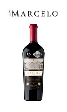 Logo for: Don Marcelo 