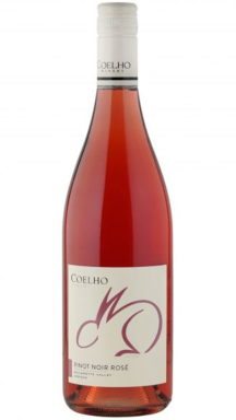 Logo for: Coelho Winery Willamette Valley 