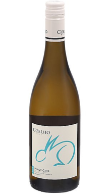 Logo for: Coelho Winery Willamette Valley 