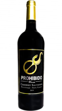 Logo for: Cabernet Sauvignon Yountville 