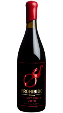 Logo for: Pinot Noir 