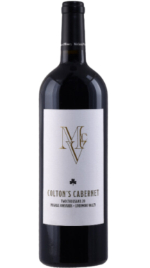 Logo for: Colton's Cabernet Sauvignon