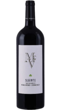 Logo for: Slainte Red Blend