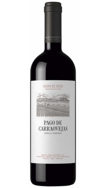 Logo for: Pago de Carraovejas