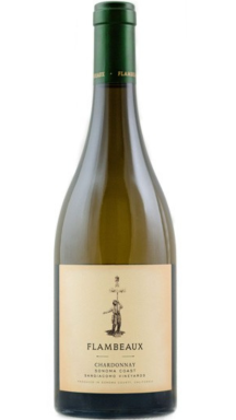 Logo for: Flambeaux Wine Chardonnay