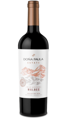 Logo for: Estate Malbec