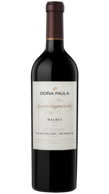 Logo for: Selección de Bodega Malbec