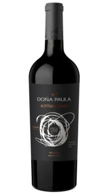 Logo for: Altitude Series 1350