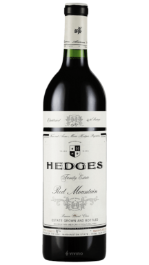 Logo for: Red Mountain