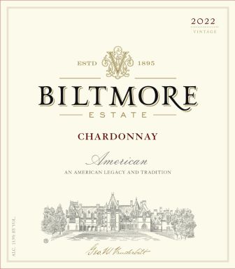 Logo for: Biltmore Estate® Chardonnay