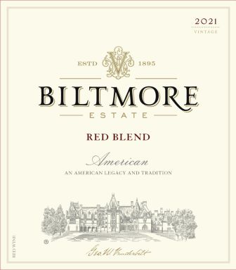 Logo for: Biltmore Estate® Red Blend