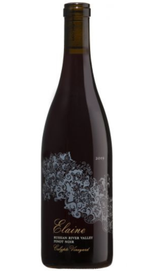 Logo for: Elaine Pinot Noir