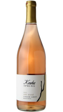 Logo for: Dry Rosé 2021