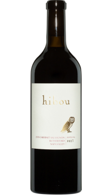 Logo for: Hibou Cabernet Sauvignon