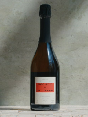 Logo for: Society De La Rassi