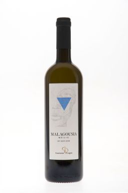 Logo for: MALAGOUSIA - Neilis