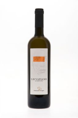 Logo for: Savvatiano 2021