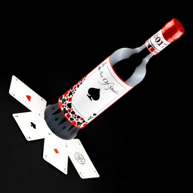 Logo for: Ace Of Spades 2017