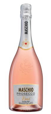 Logo for: Cantine Maschio 2021 Prosecco Rose Extra Dry DOC 