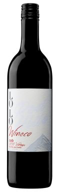 Logo for: Lo Lo Wine Co. Cabernet Sauvignon
