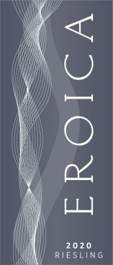 Logo for: Chateau Ste. Michelle Eroica Riesling 2020
