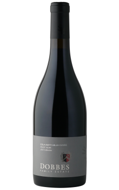 Logo for:  Eola-Amity Hills Cuvée Pinot Noir