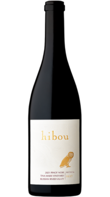 Logo for: Hibou Pinot Noir